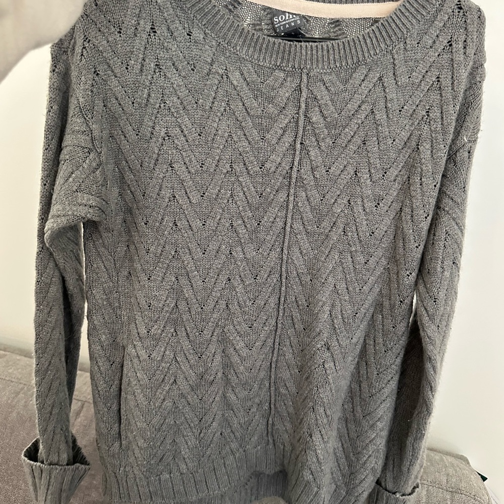 Soho NY&C Sweater